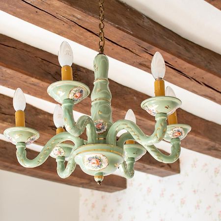La Little Maison Loches Pokoj fotografie
