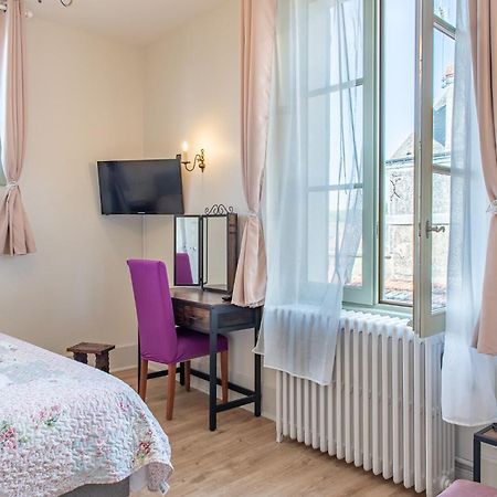 La Little Maison Loches Pokoj fotografie