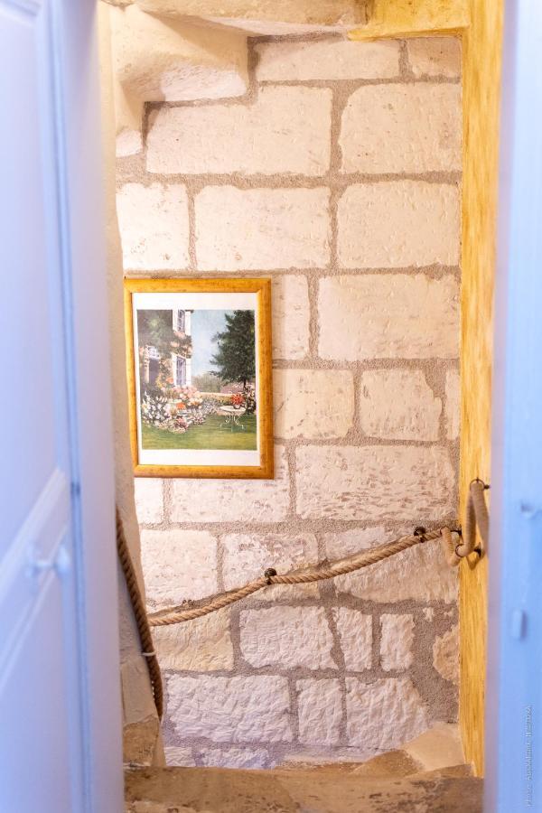 La Little Maison Loches Exteriér fotografie